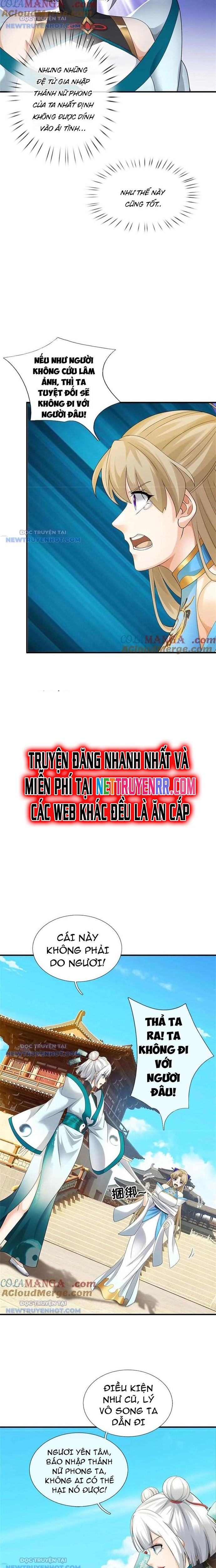 Ta Có Thể Vô Hạn Bạo Kích: Chapter 65