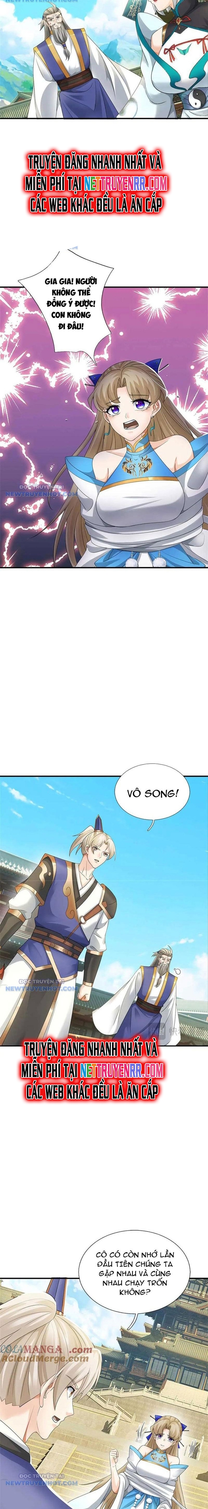 Ta Có Thể Vô Hạn Bạo Kích: Chapter 65