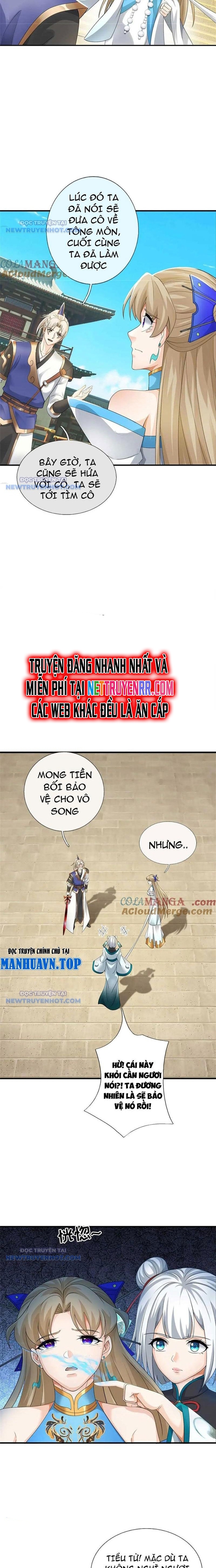 Ta Có Thể Vô Hạn Bạo Kích: Chapter 65