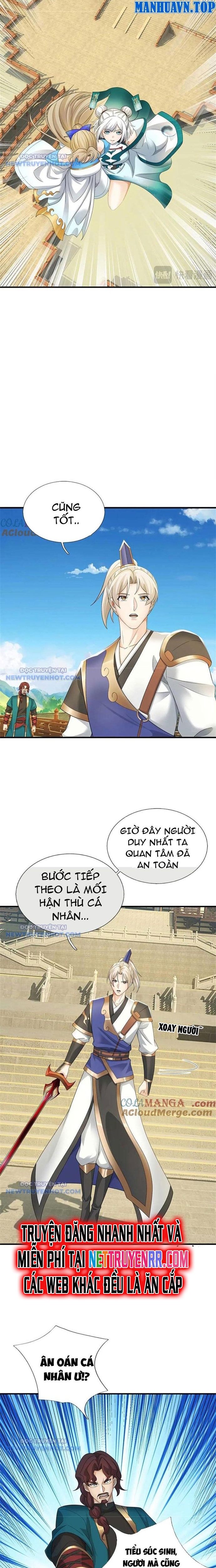 Ta Có Thể Vô Hạn Bạo Kích: Chapter 65