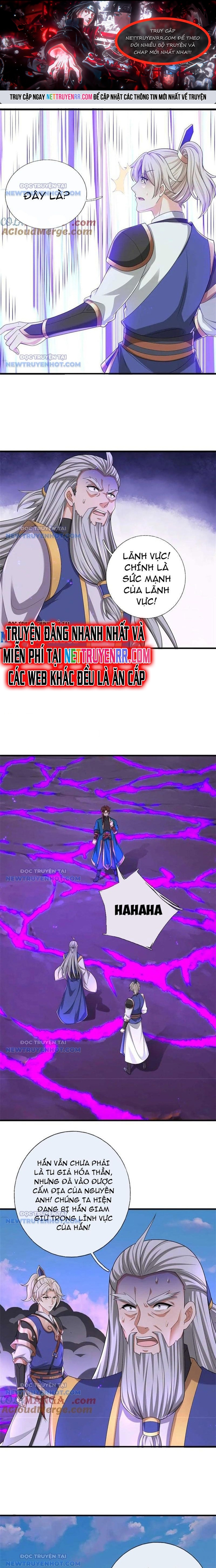 Ta Có Thể Vô Hạn Bạo Kích: Chapter 66