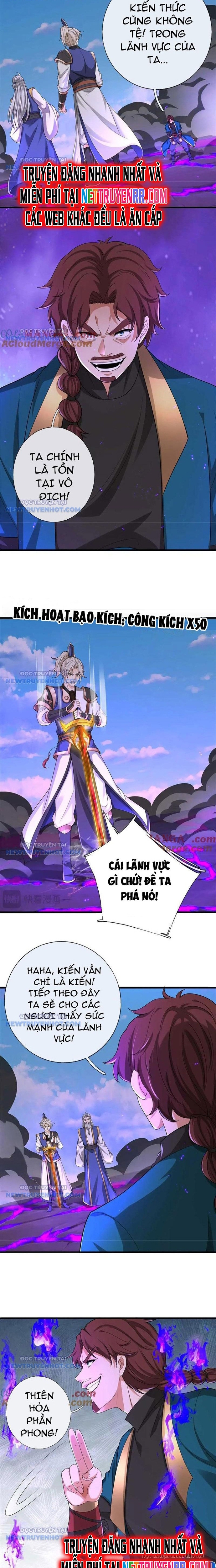 Ta Có Thể Vô Hạn Bạo Kích: Chapter 66