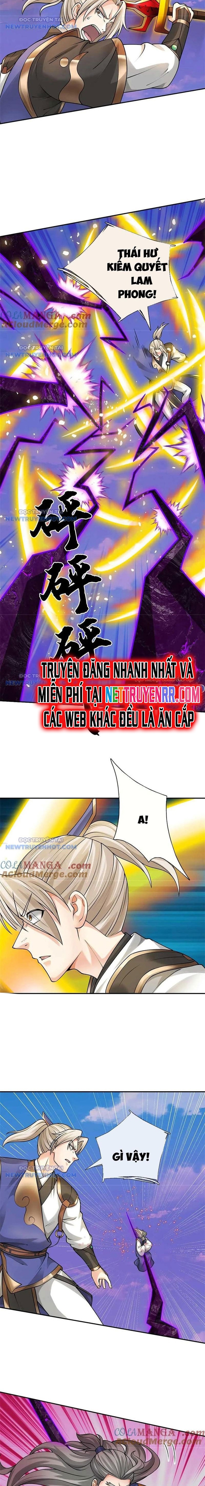 Ta Có Thể Vô Hạn Bạo Kích: Chapter 66