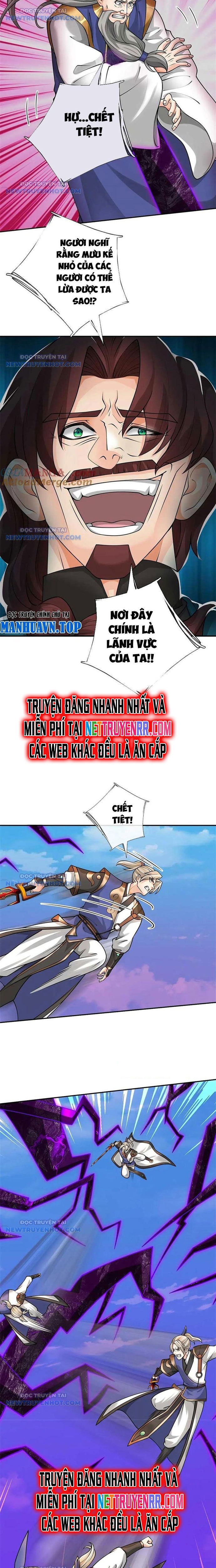 Ta Có Thể Vô Hạn Bạo Kích: Chapter 66