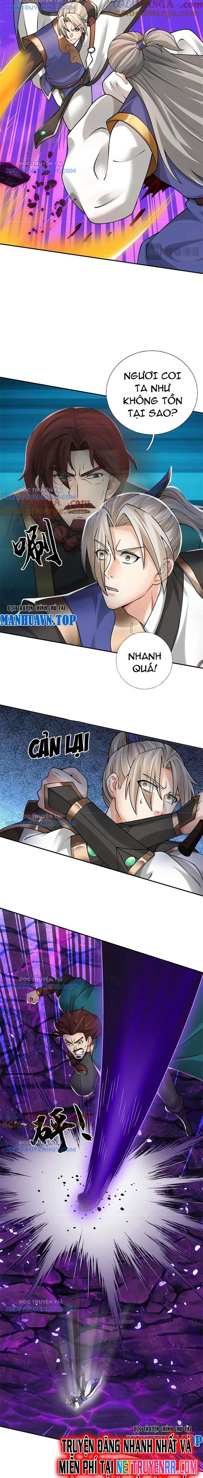 Ta Có Thể Vô Hạn Bạo Kích: Chapter 66