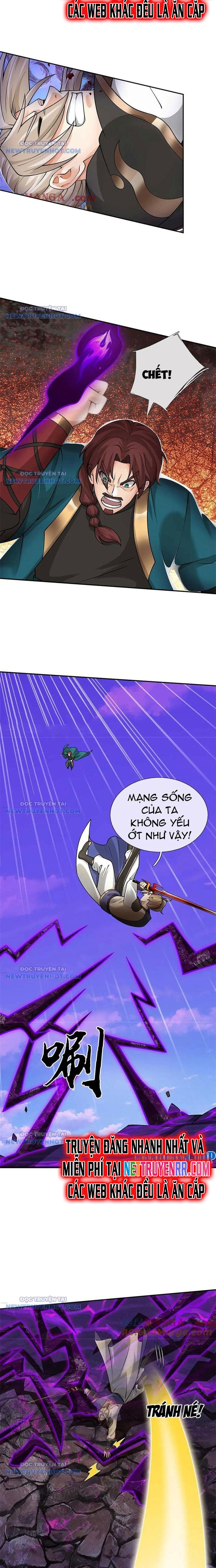 Ta Có Thể Vô Hạn Bạo Kích: Chapter 66