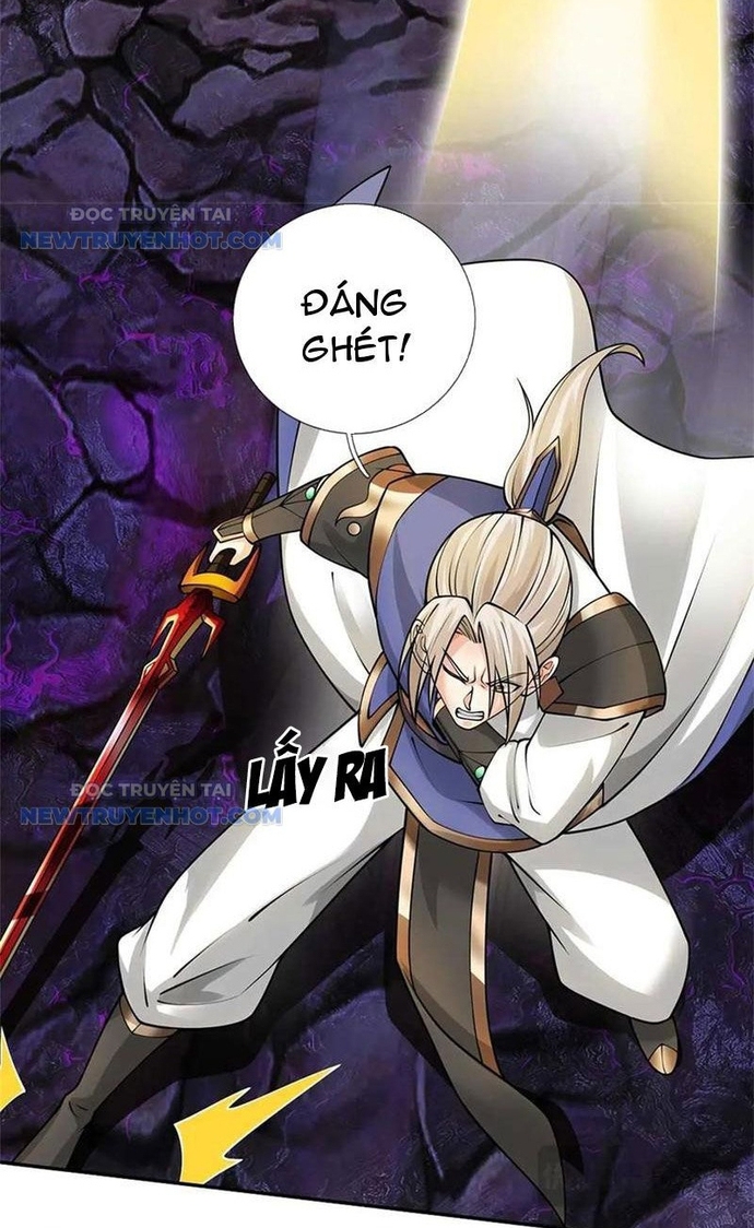 Ta Có Thể Vô Hạn Bạo Kích: Chapter 66