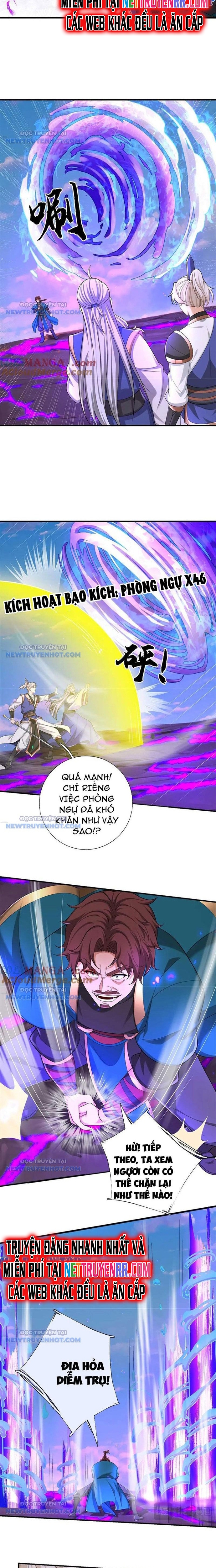 Ta Có Thể Vô Hạn Bạo Kích: Chapter 66