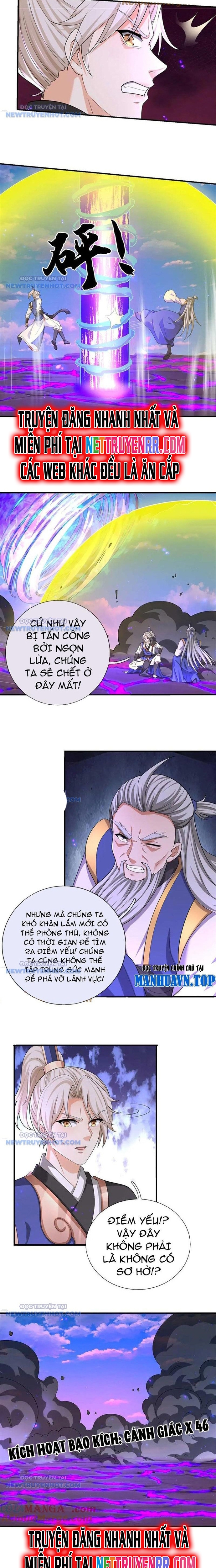 Ta Có Thể Vô Hạn Bạo Kích: Chapter 66