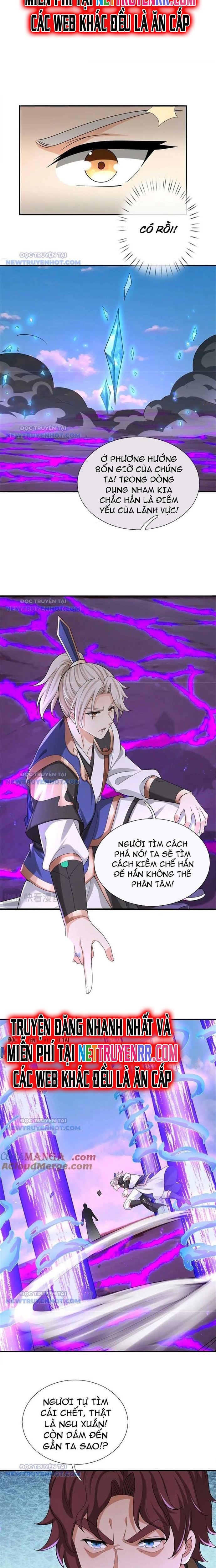 Ta Có Thể Vô Hạn Bạo Kích: Chapter 66