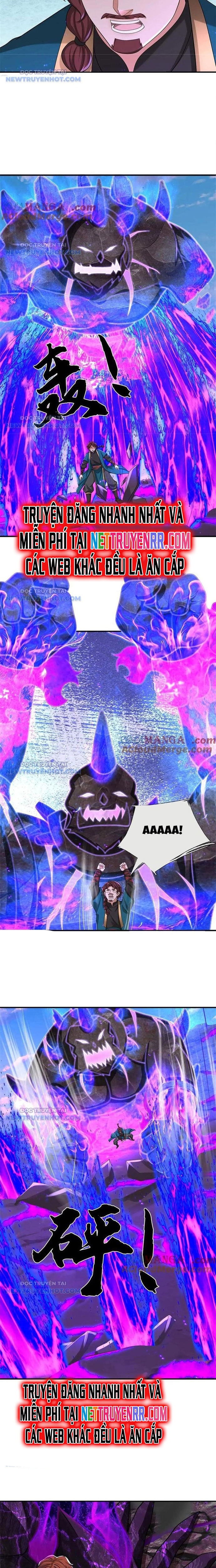 Ta Có Thể Vô Hạn Bạo Kích: Chapter 66