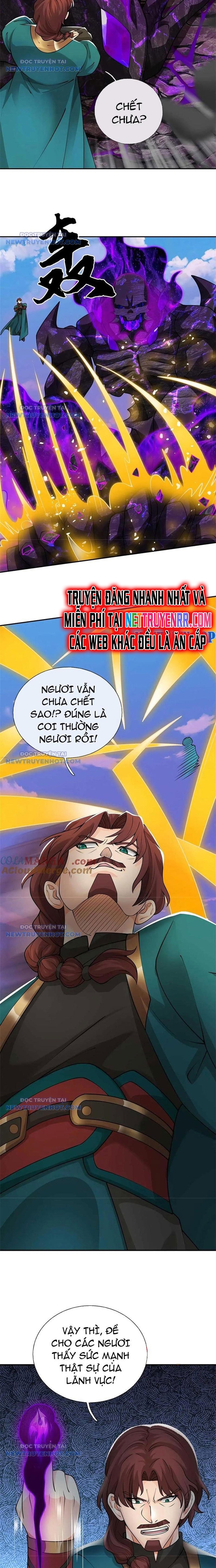 Ta Có Thể Vô Hạn Bạo Kích: Chapter 66