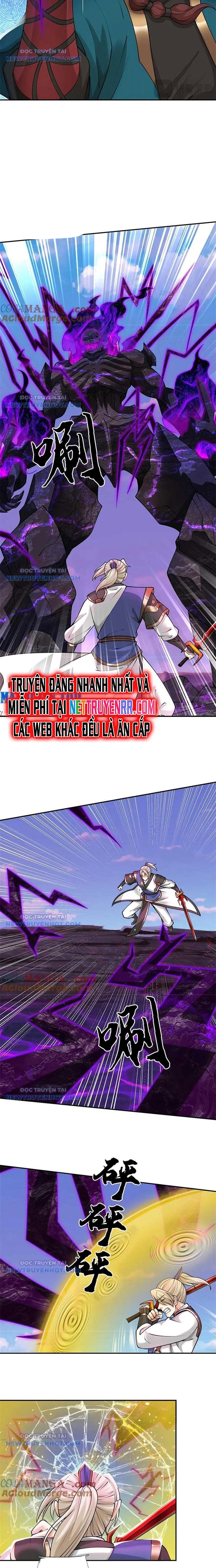 Ta Có Thể Vô Hạn Bạo Kích: Chapter 66