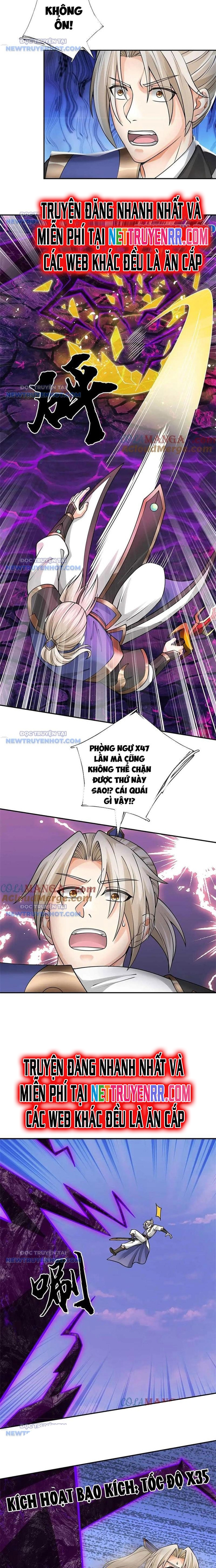 Ta Có Thể Vô Hạn Bạo Kích: Chapter 66