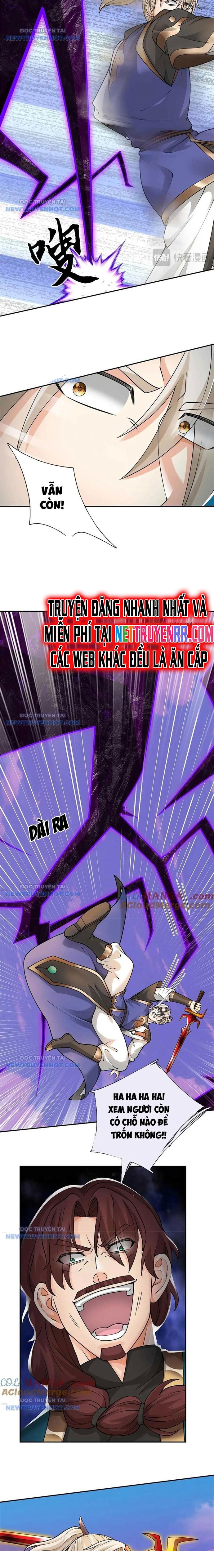 Ta Có Thể Vô Hạn Bạo Kích: Chapter 66