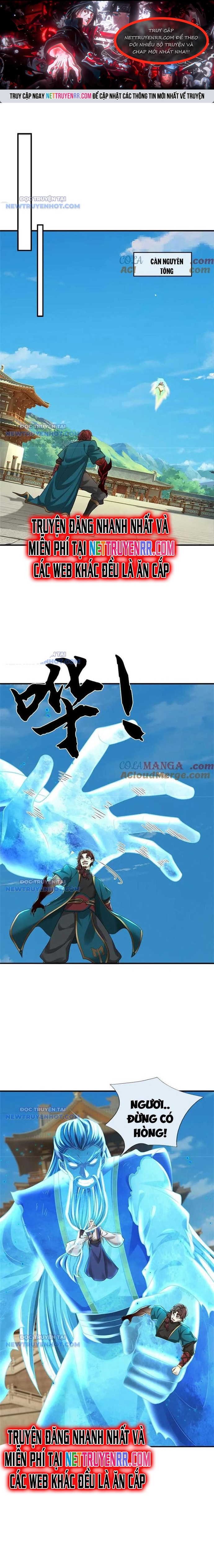 Ta Có Thể Vô Hạn Bạo Kích: Chapter 68