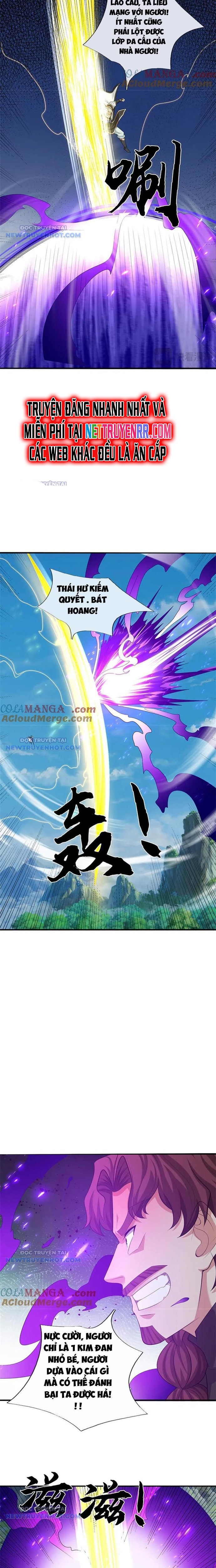 Ta Có Thể Vô Hạn Bạo Kích: Chapter 68