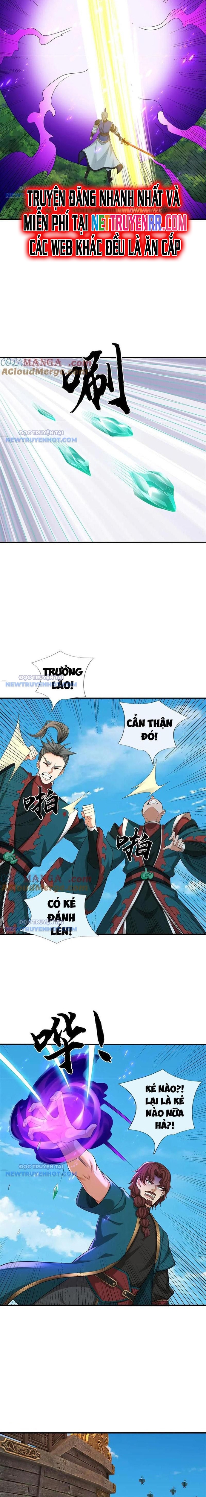 Ta Có Thể Vô Hạn Bạo Kích: Chapter 68