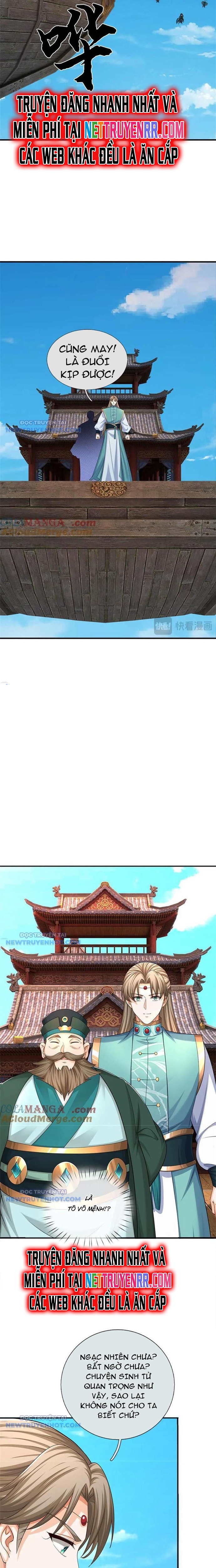 Ta Có Thể Vô Hạn Bạo Kích: Chapter 68