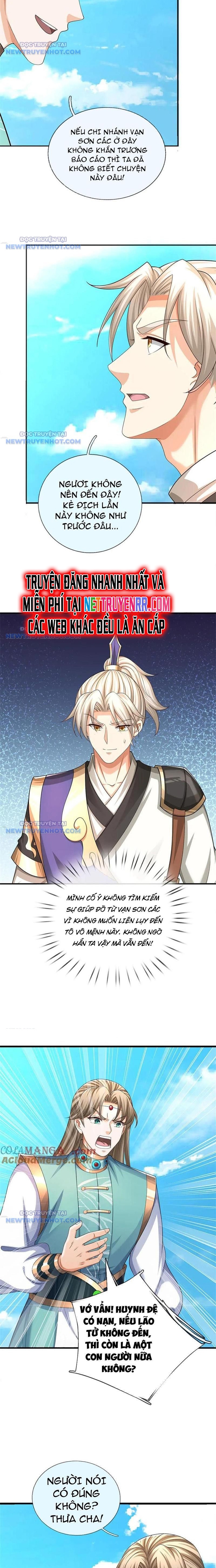 Ta Có Thể Vô Hạn Bạo Kích: Chapter 68