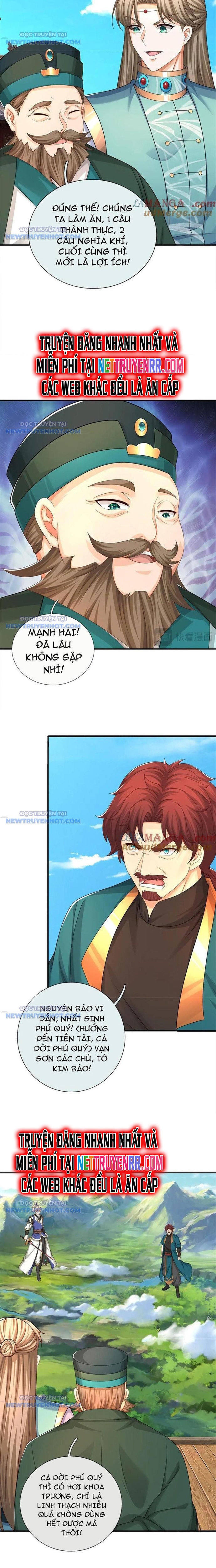 Ta Có Thể Vô Hạn Bạo Kích: Chapter 68