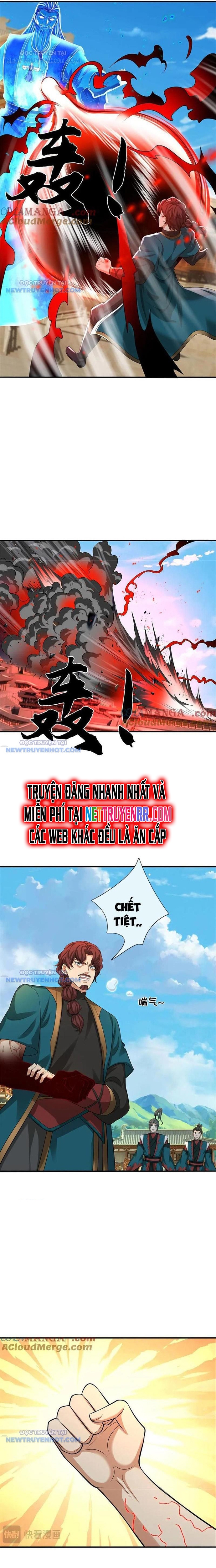 Ta Có Thể Vô Hạn Bạo Kích: Chapter 68