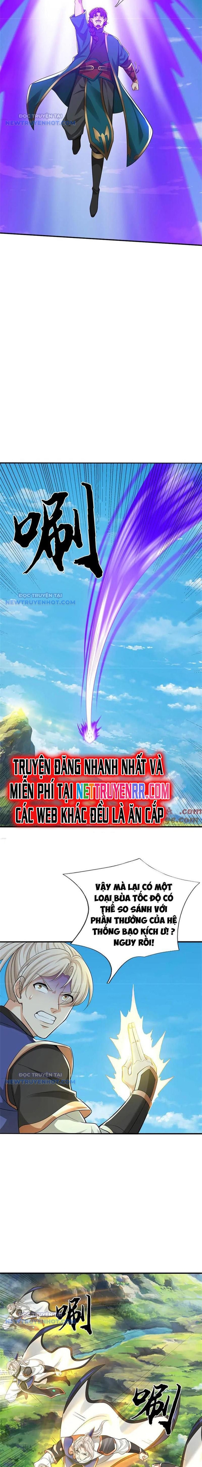 Ta Có Thể Vô Hạn Bạo Kích: Chapter 68