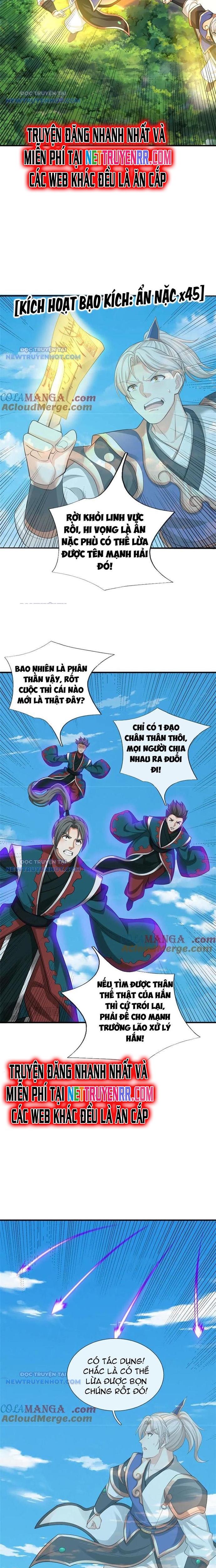 Ta Có Thể Vô Hạn Bạo Kích: Chapter 68