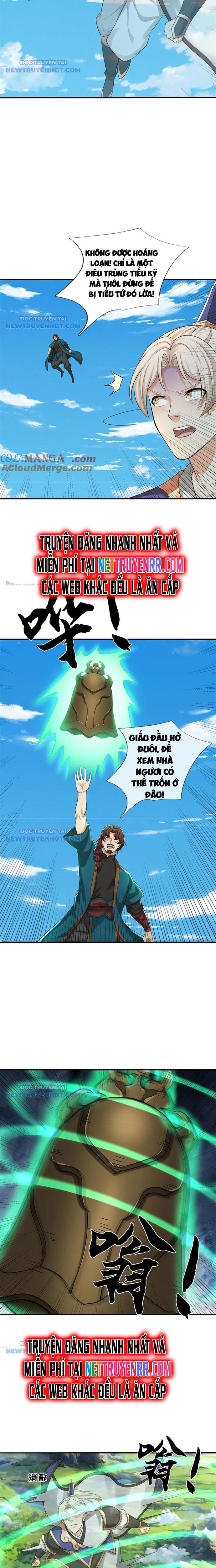 Ta Có Thể Vô Hạn Bạo Kích: Chapter 68