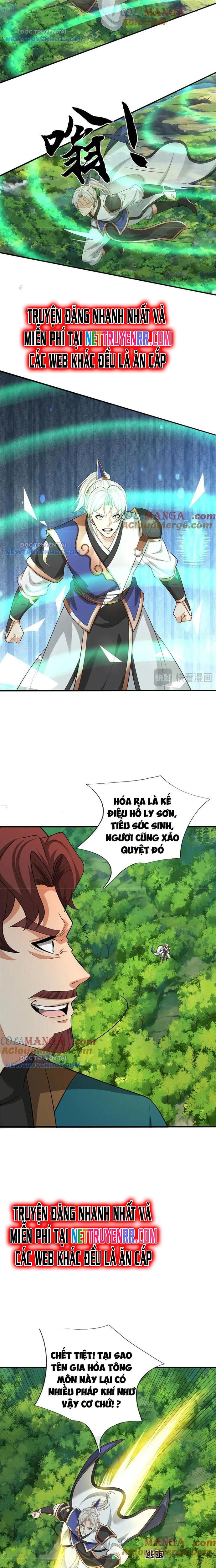 Ta Có Thể Vô Hạn Bạo Kích: Chapter 68