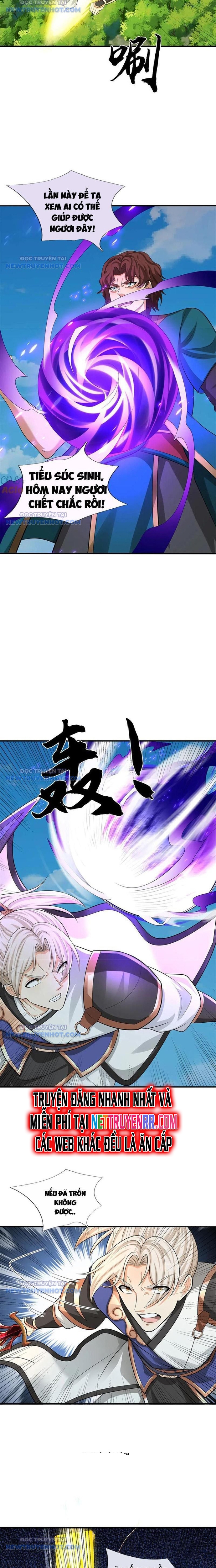 Ta Có Thể Vô Hạn Bạo Kích: Chapter 68