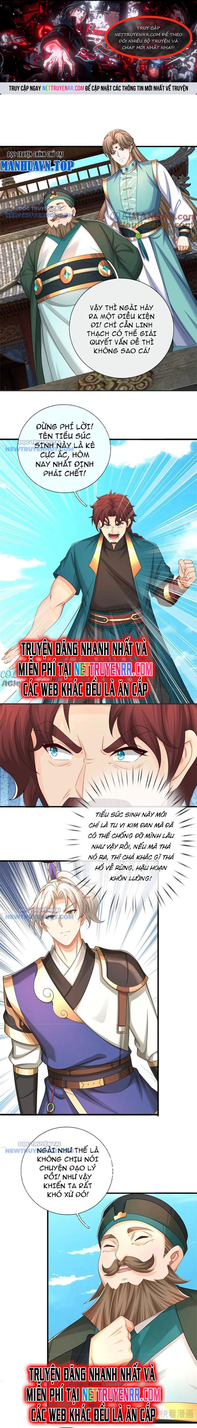 Ta Có Thể Vô Hạn Bạo Kích: Chapter 69