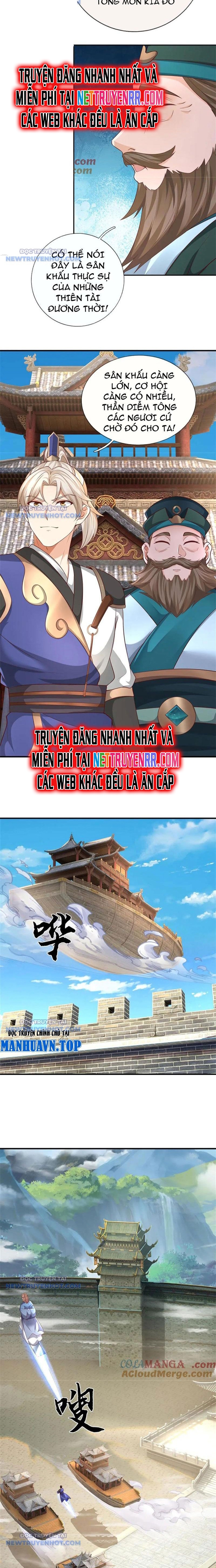 Ta Có Thể Vô Hạn Bạo Kích: Chapter 69