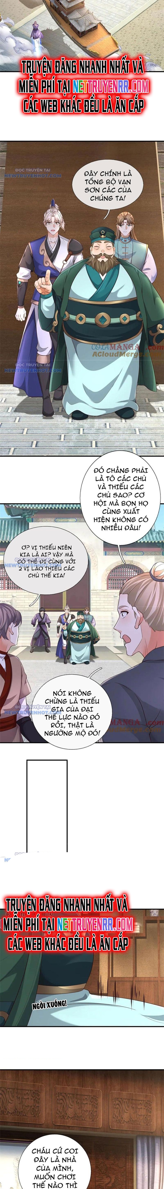 Ta Có Thể Vô Hạn Bạo Kích: Chapter 69