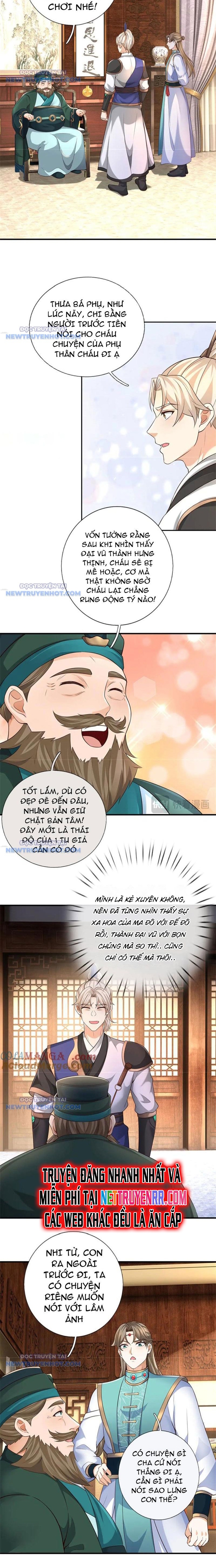 Ta Có Thể Vô Hạn Bạo Kích: Chapter 69