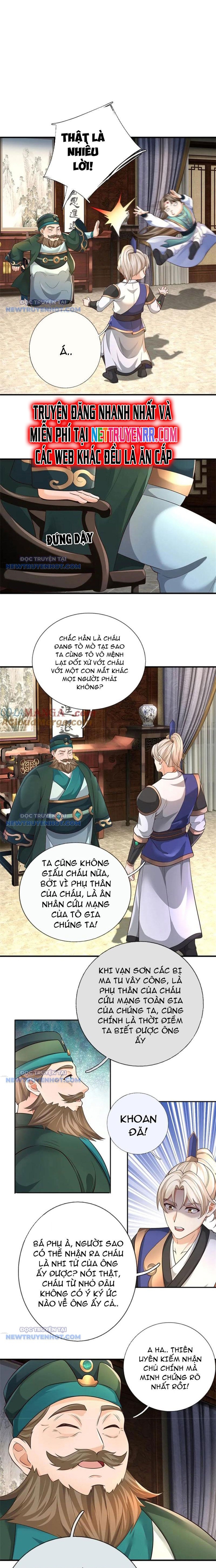 Ta Có Thể Vô Hạn Bạo Kích: Chapter 69