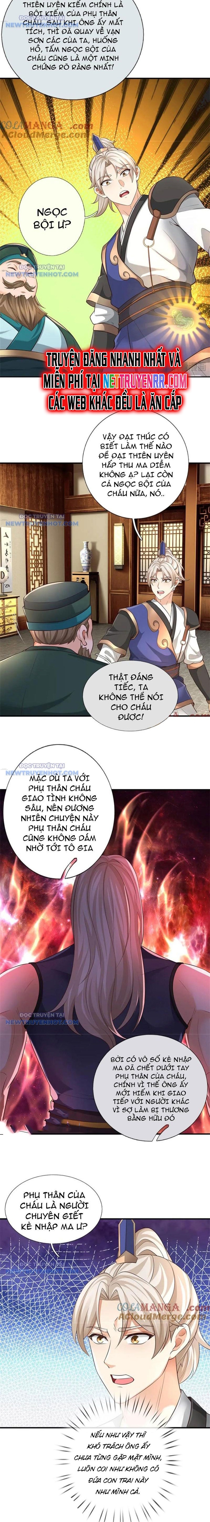 Ta Có Thể Vô Hạn Bạo Kích: Chapter 69