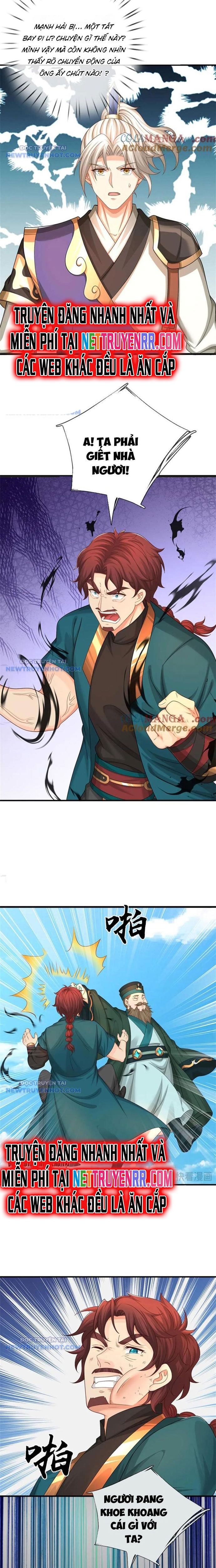 Ta Có Thể Vô Hạn Bạo Kích: Chapter 69