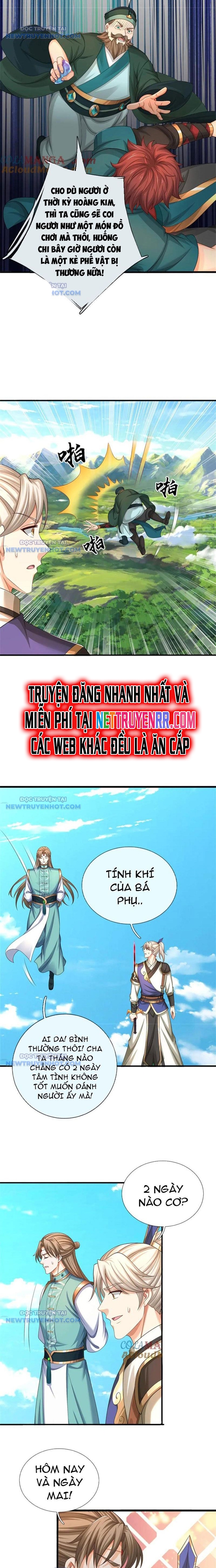 Ta Có Thể Vô Hạn Bạo Kích: Chapter 69