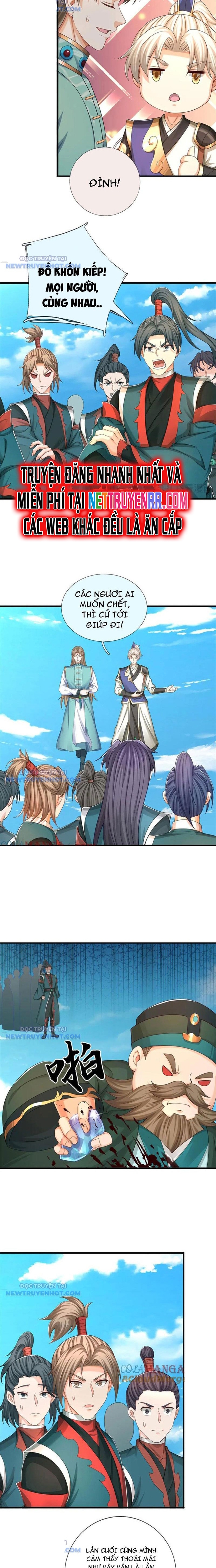 Ta Có Thể Vô Hạn Bạo Kích: Chapter 69