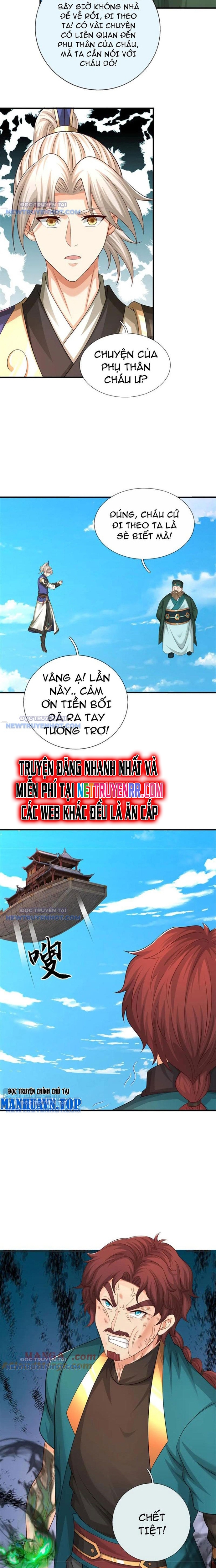 Ta Có Thể Vô Hạn Bạo Kích: Chapter 69