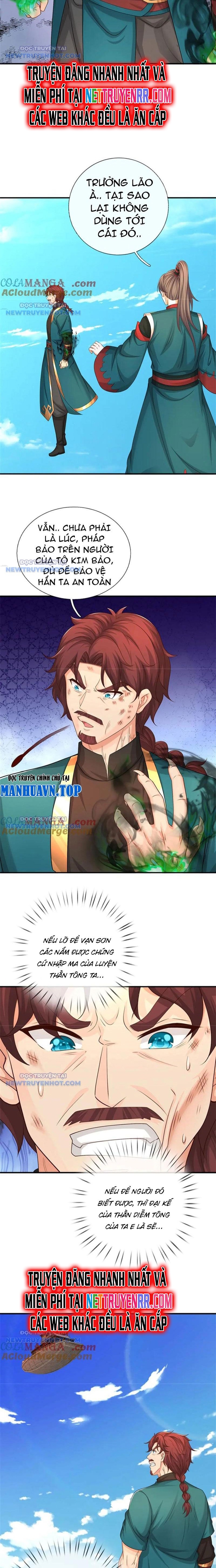 Ta Có Thể Vô Hạn Bạo Kích: Chapter 69