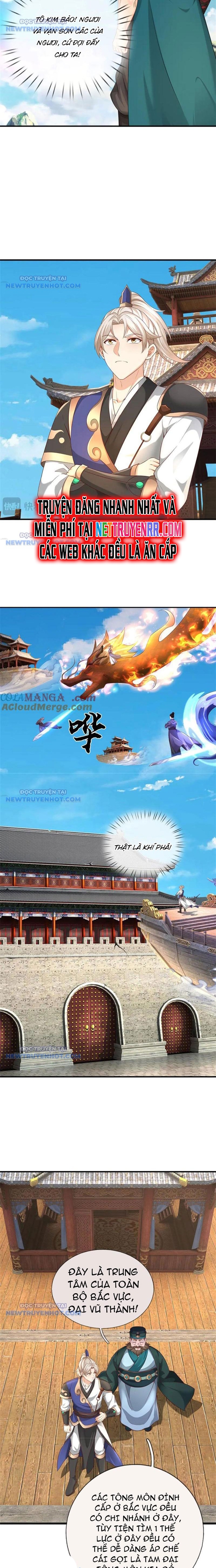 Ta Có Thể Vô Hạn Bạo Kích: Chapter 69