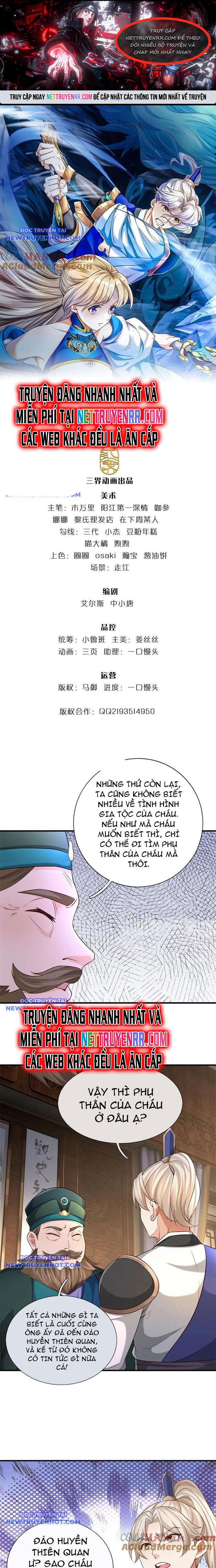 Ta Có Thể Vô Hạn Bạo Kích: Chapter 70