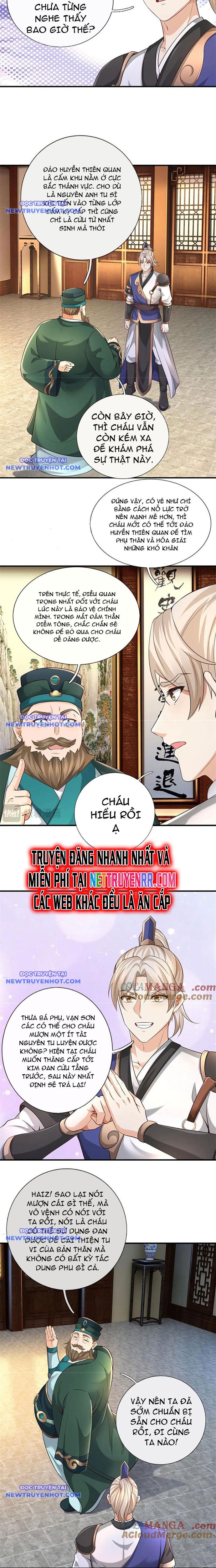 Ta Có Thể Vô Hạn Bạo Kích: Chapter 70
