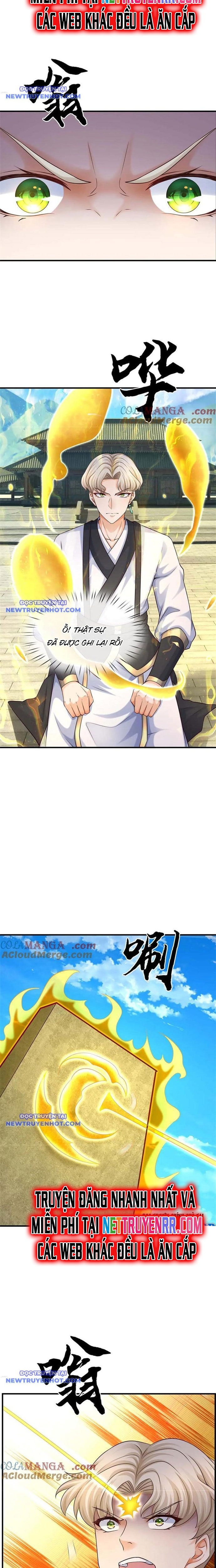 Ta Có Thể Vô Hạn Bạo Kích: Chapter 70