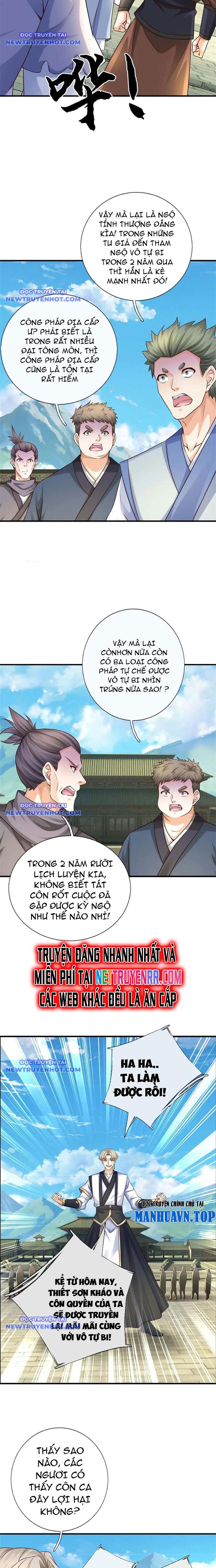 Ta Có Thể Vô Hạn Bạo Kích: Chapter 70