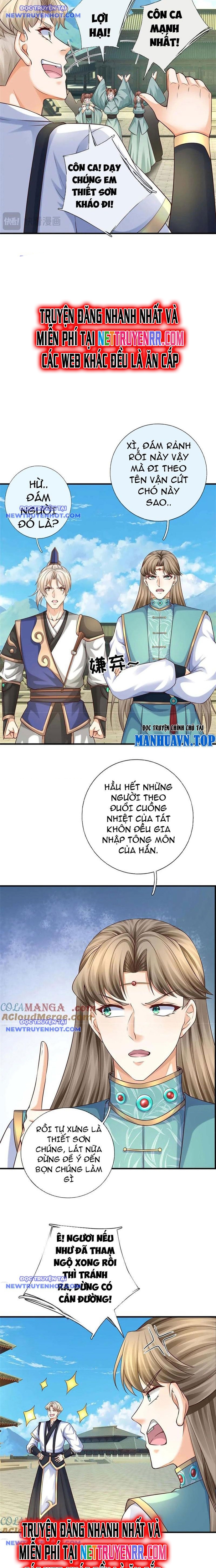 Ta Có Thể Vô Hạn Bạo Kích: Chapter 70