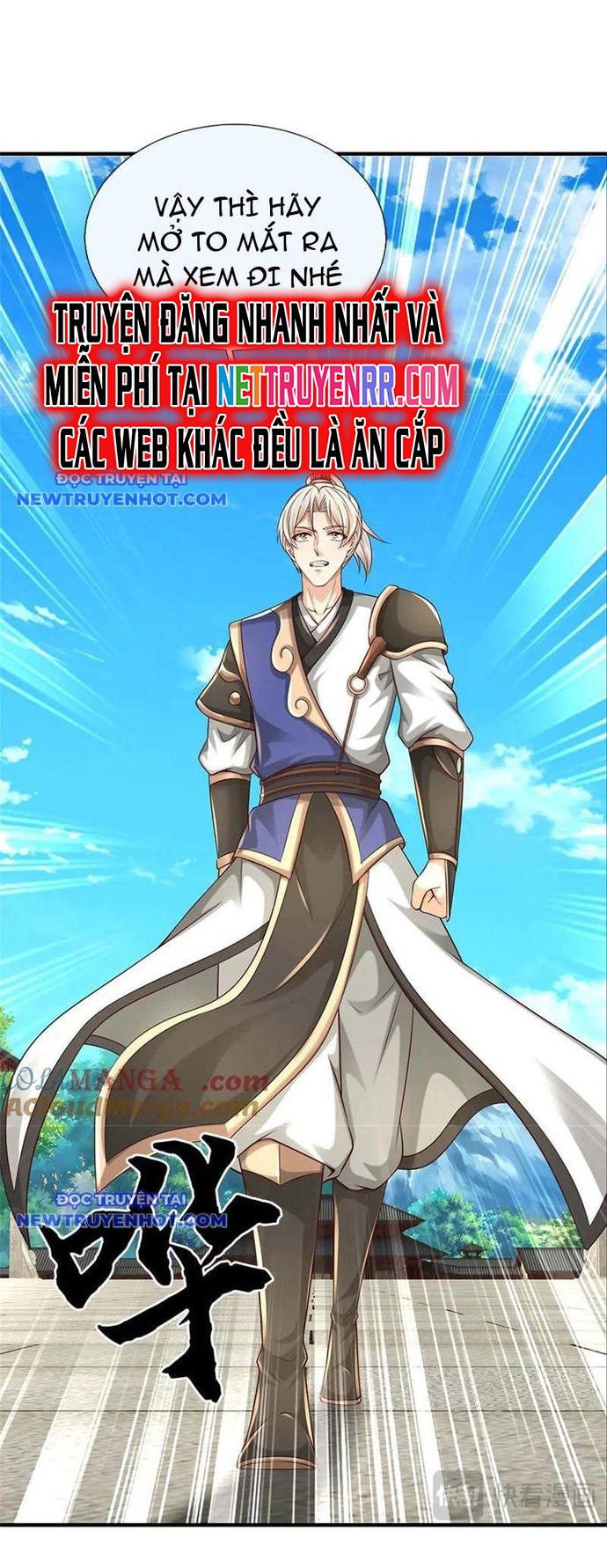 Ta Có Thể Vô Hạn Bạo Kích: Chapter 70