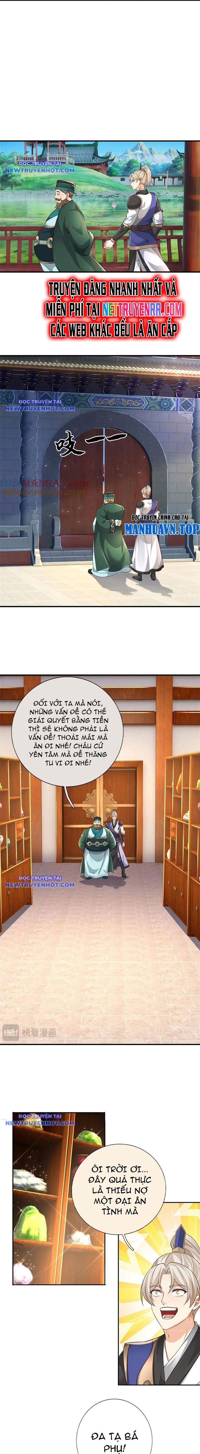 Ta Có Thể Vô Hạn Bạo Kích: Chapter 70